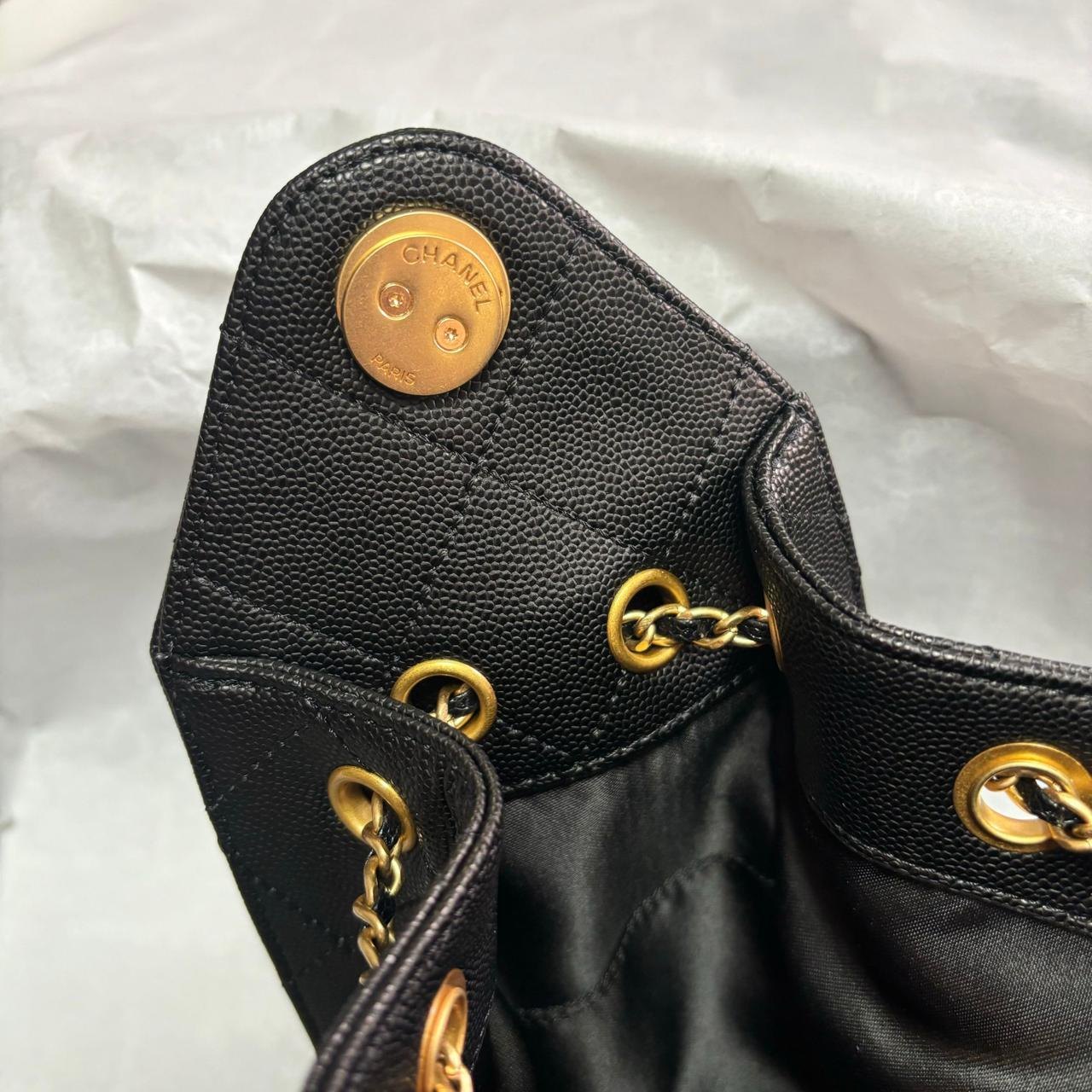 Chanel 25 Mini Handbag