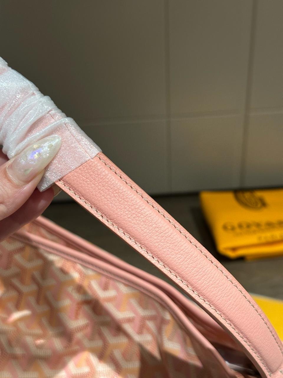 Hobo Bohème Bag