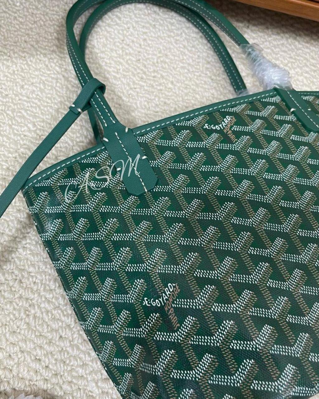 Goyard Saint Louis Tote Bag