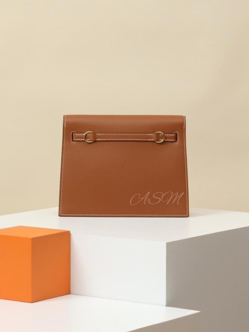 Hermès Kelly Danse 22