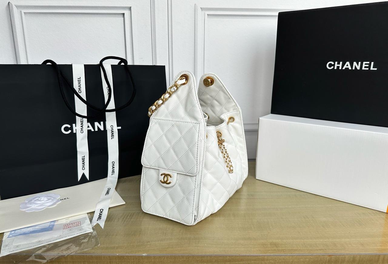 Chanel 25 Small Handbag