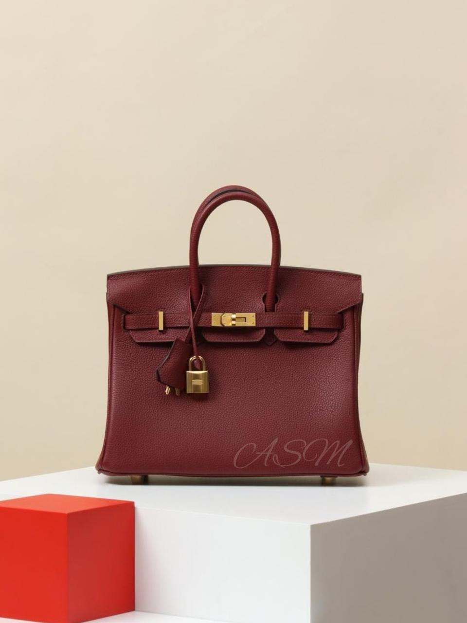 Hermès Birkin 30