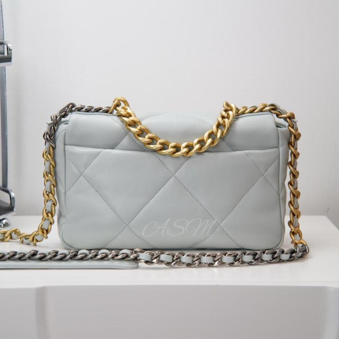 Chanel 19 Flap Bag