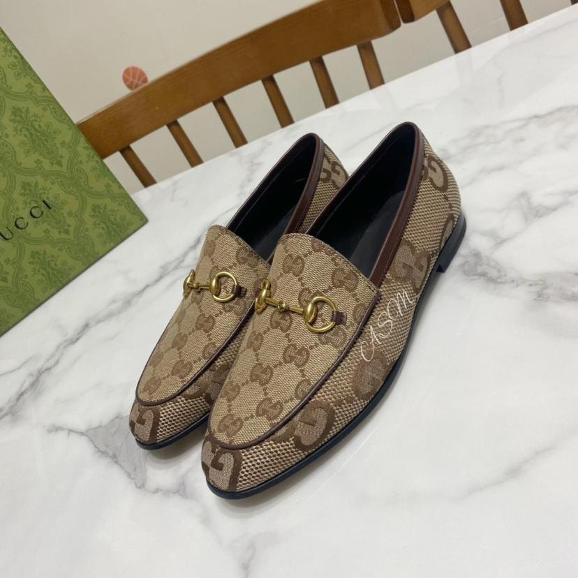 Gucci Jordaan Loafer