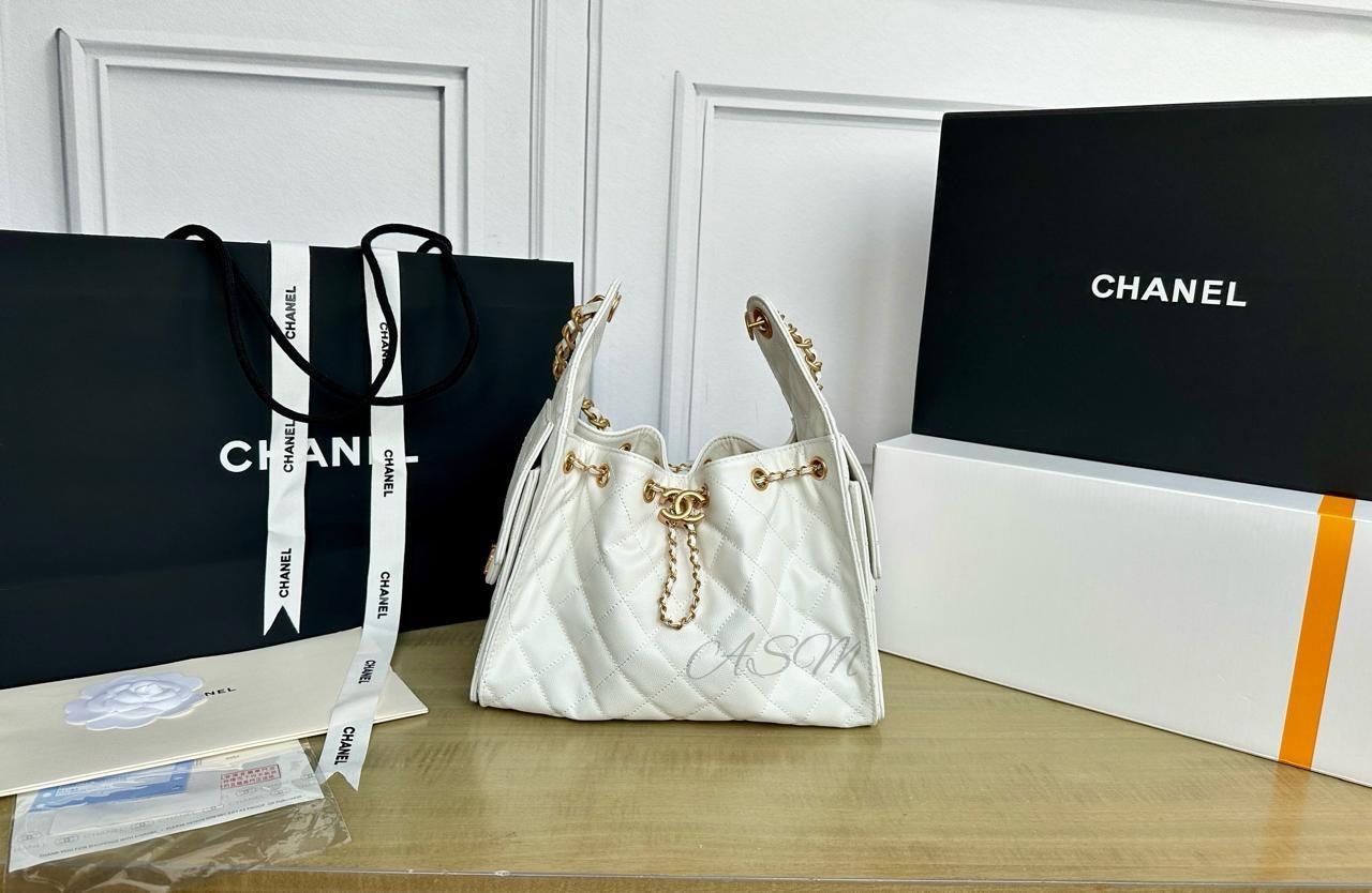 Chanel 25 Small Handbag