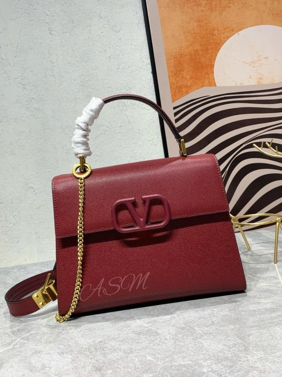 Valentino Garavani VSling Small Handbag