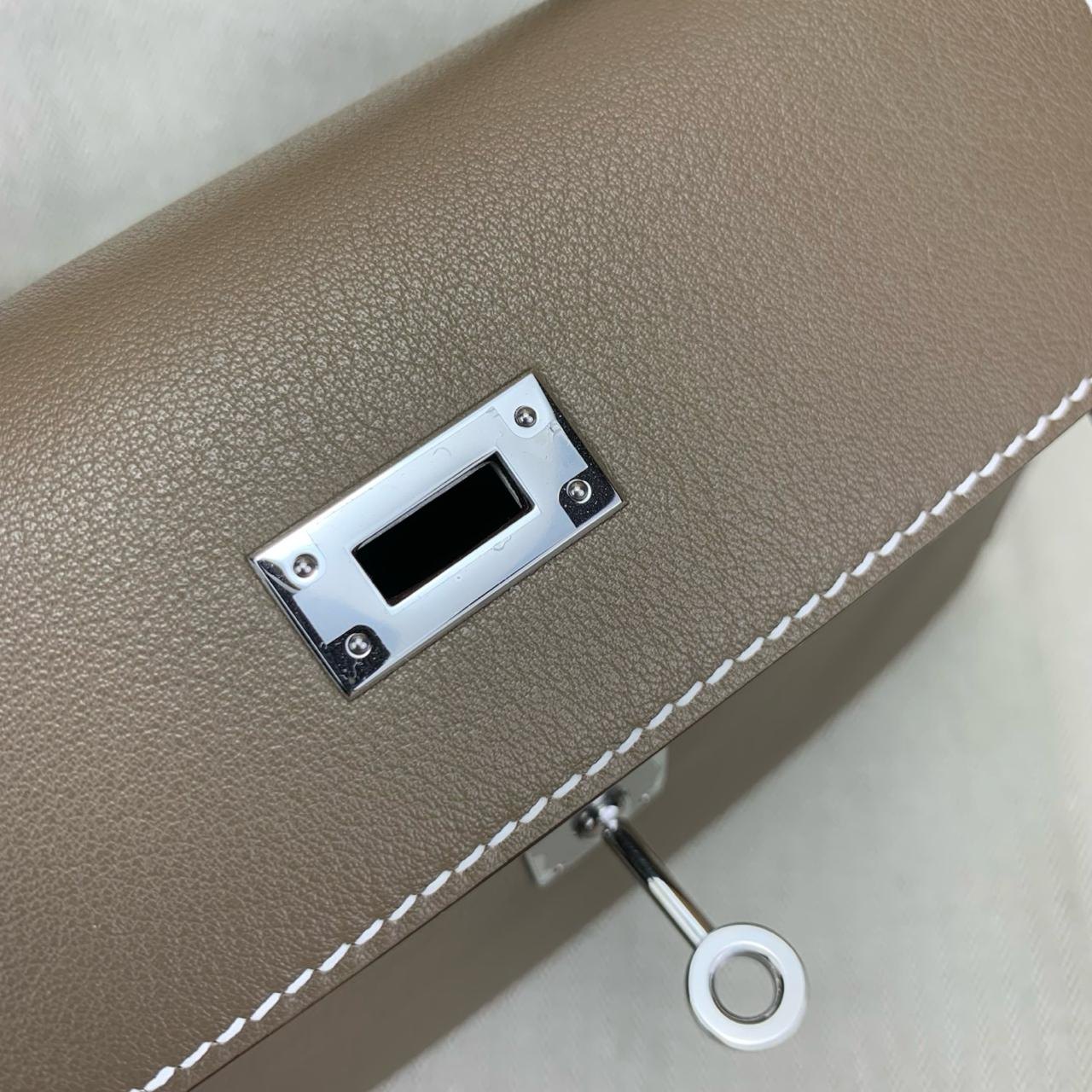 Hermès Kelly Pochette