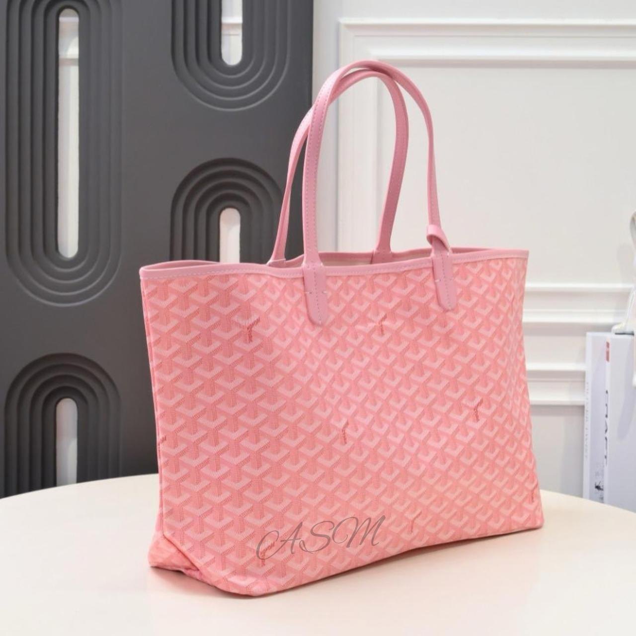 Goyard Saint Louis Tote Bag