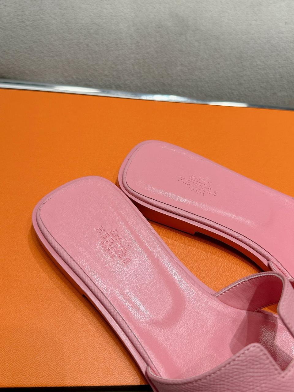 Hermès Oran Sandal