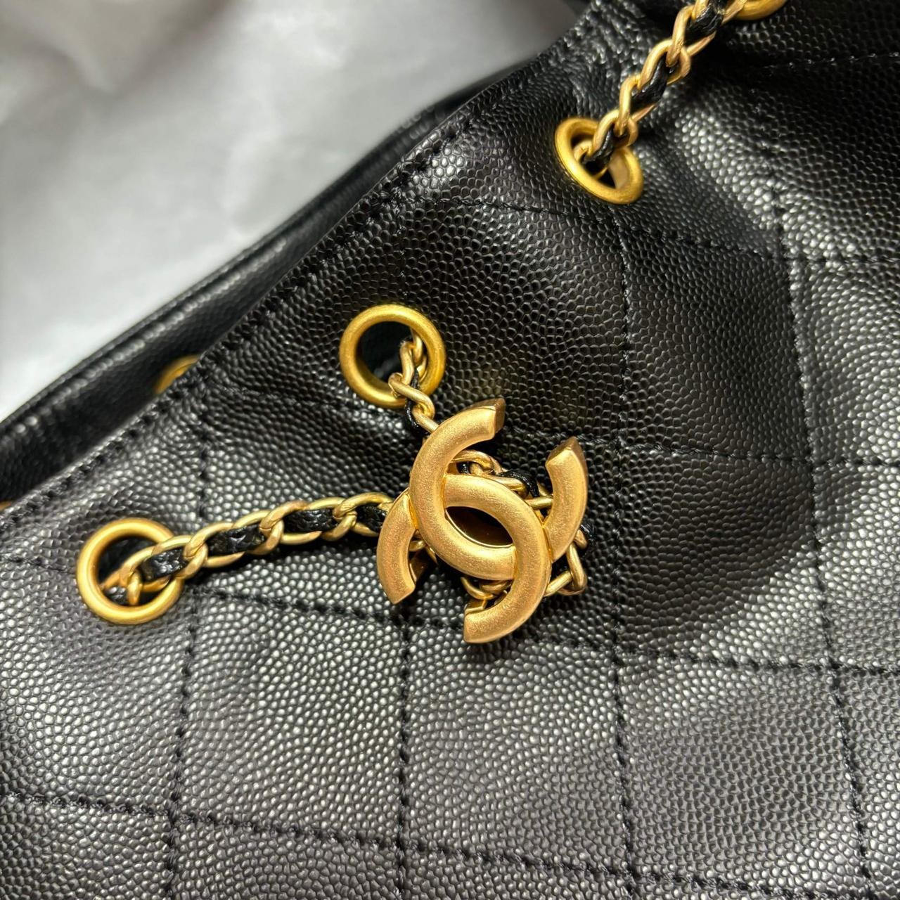 Chanel 25 Mini Handbag