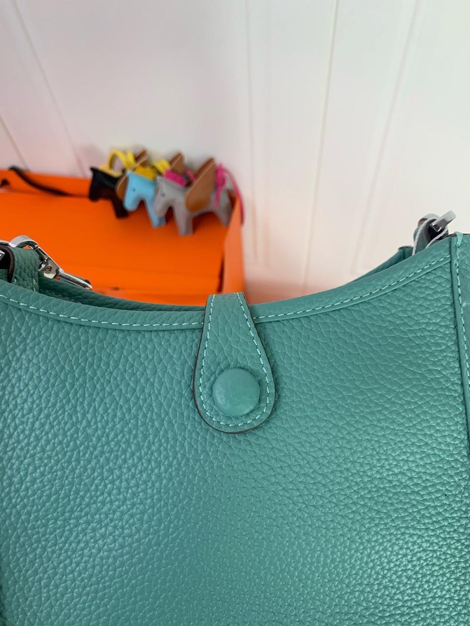 Hermès Evelyne III 16 Amazone