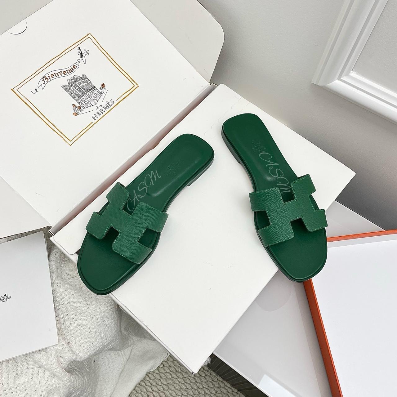 Hermès Oran Sandal