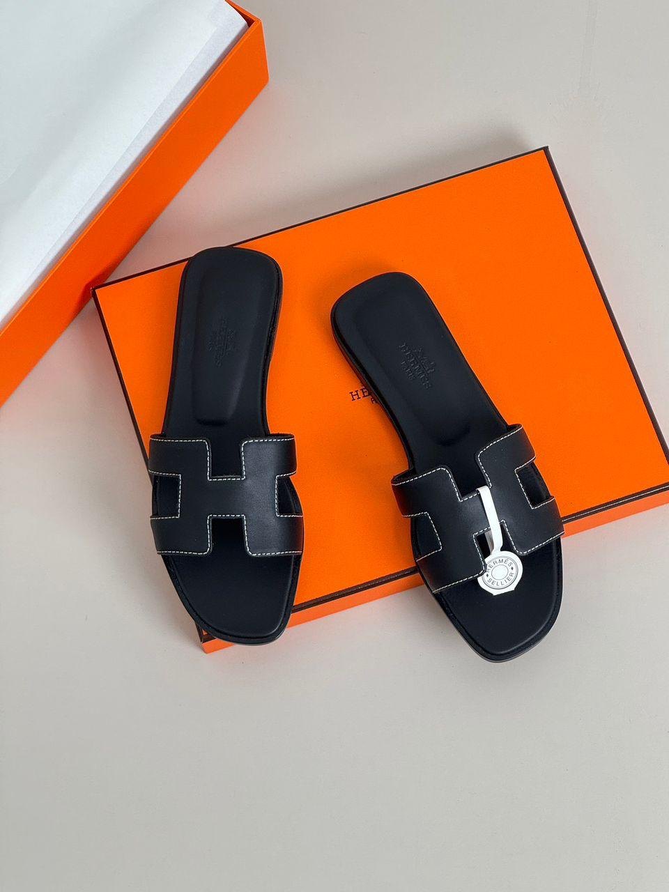 Hermes Oran