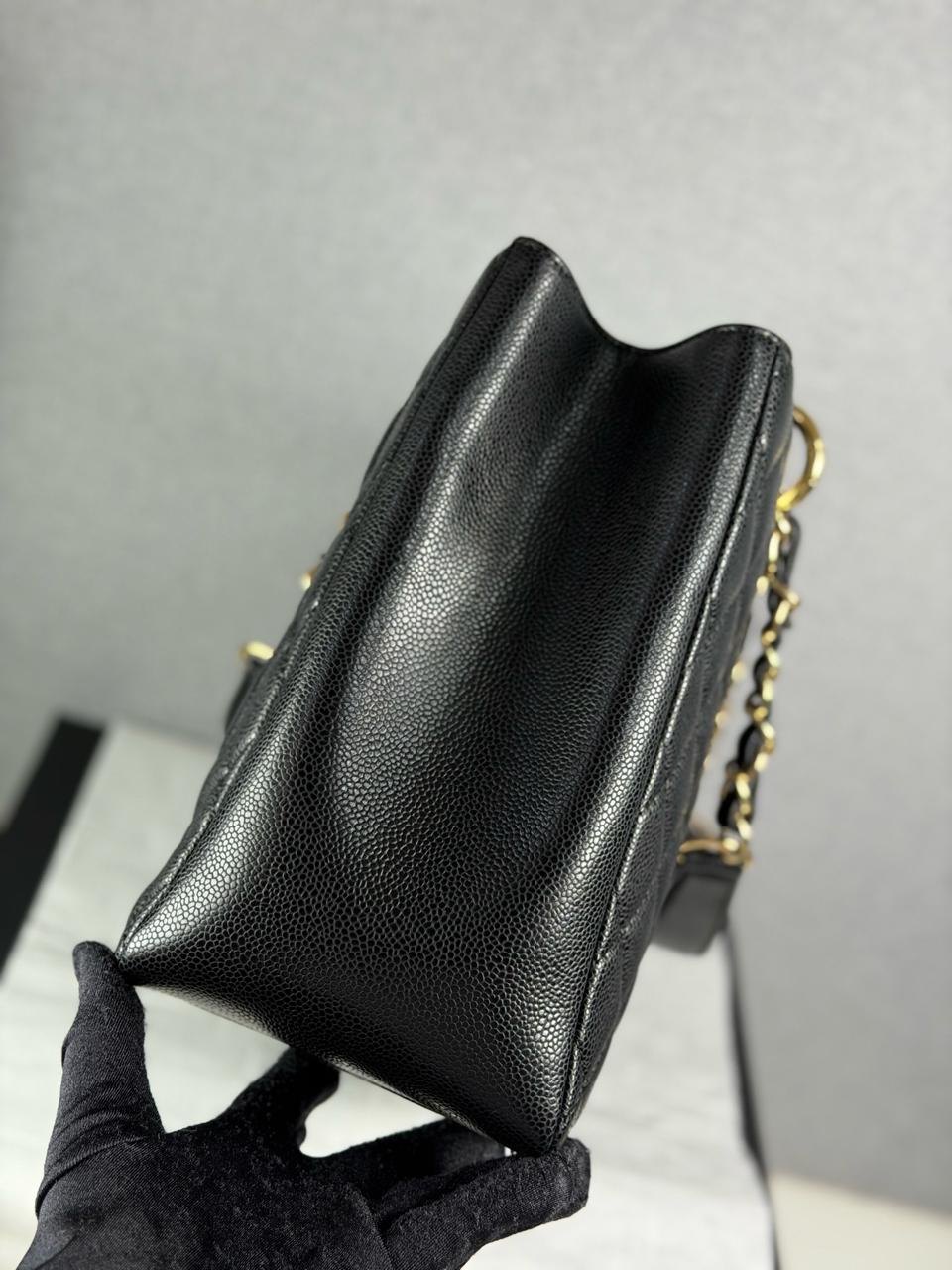 Chanel Grand Shopping Tote