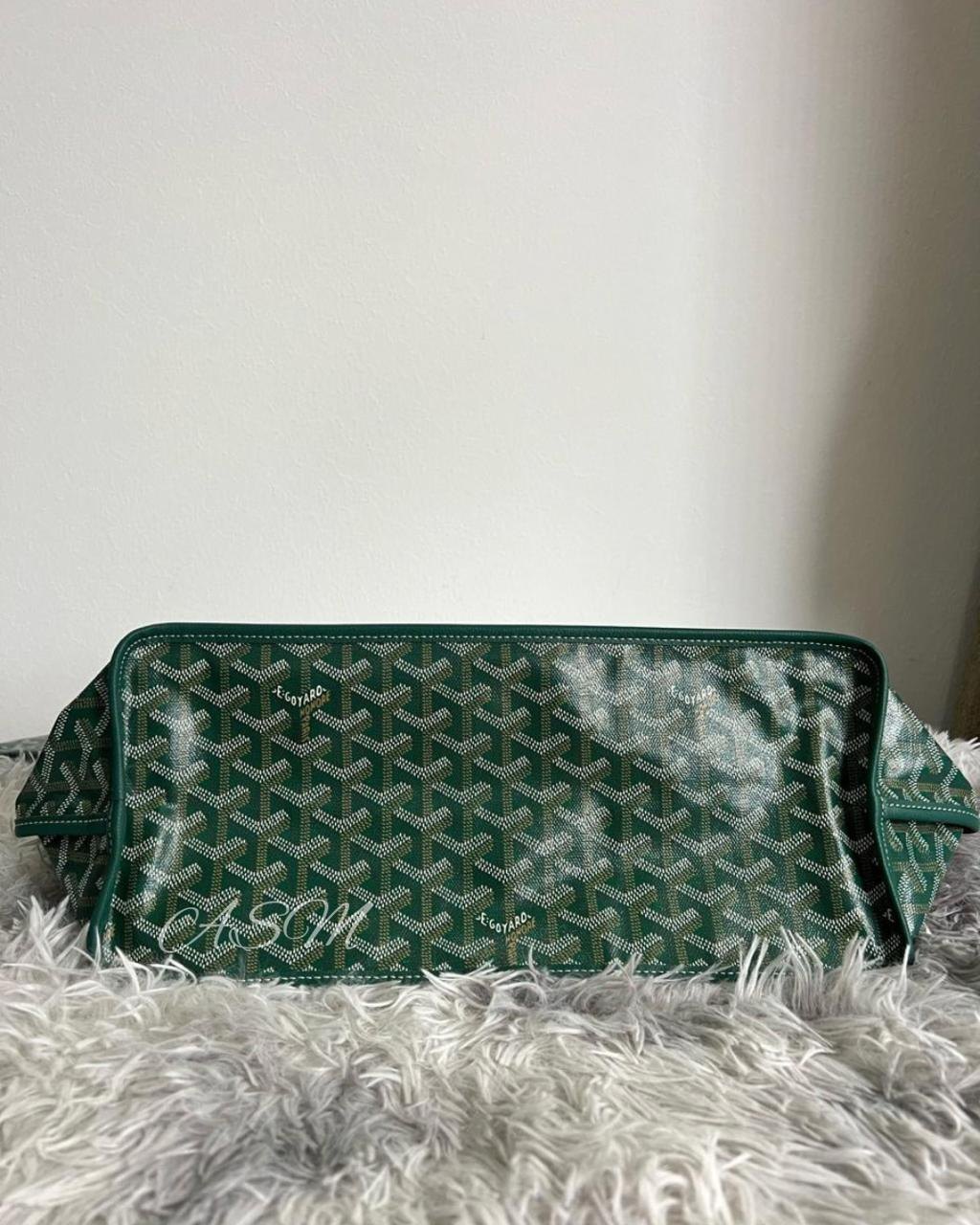 Goyard Saint Louis Tote Bag