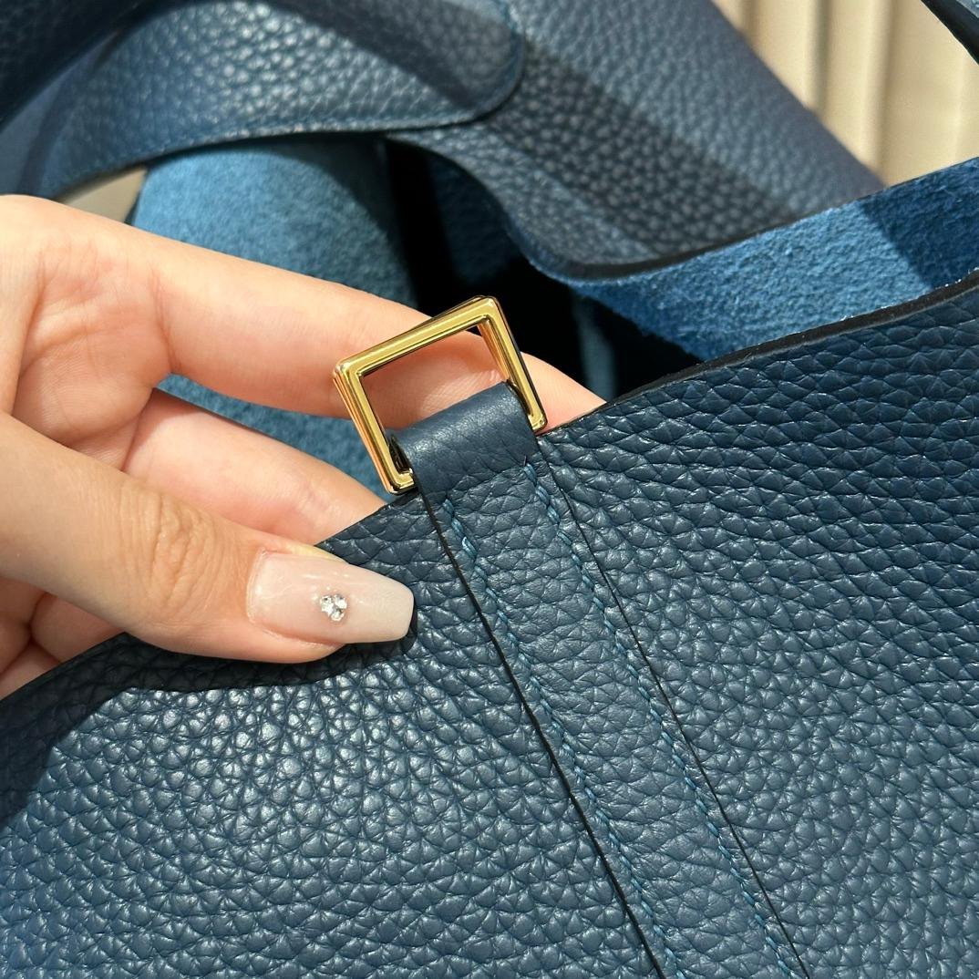Hermès Picotin Lock 18