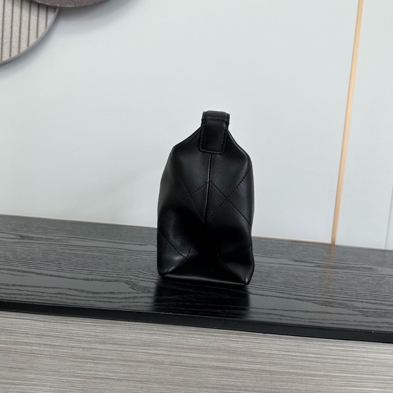 Chanel 26P Hobo Bag