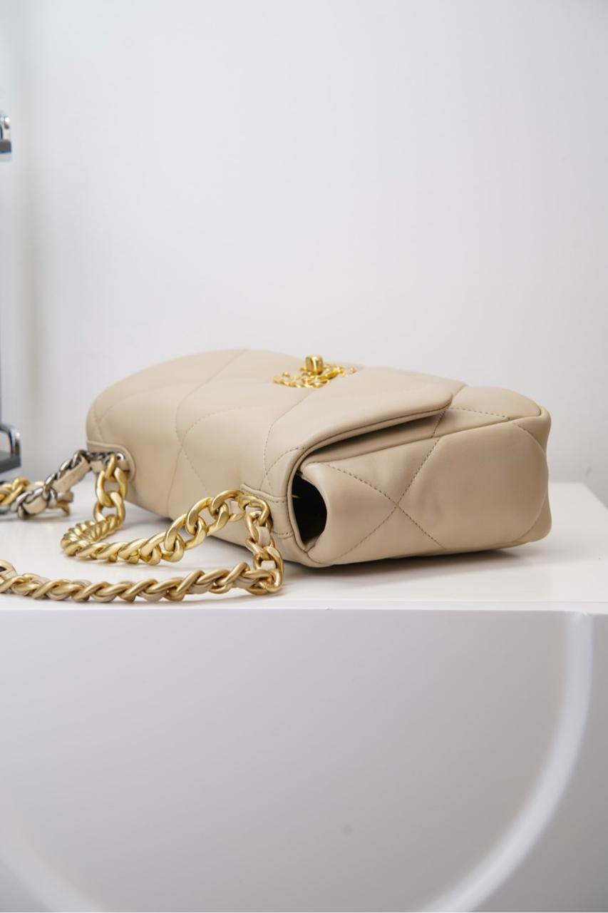 Chanel 19 Flap Bag