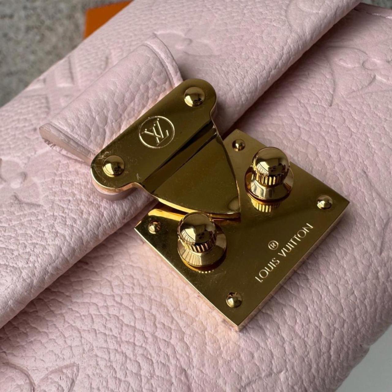 Louis Vuitton Métis Compact Wallet
