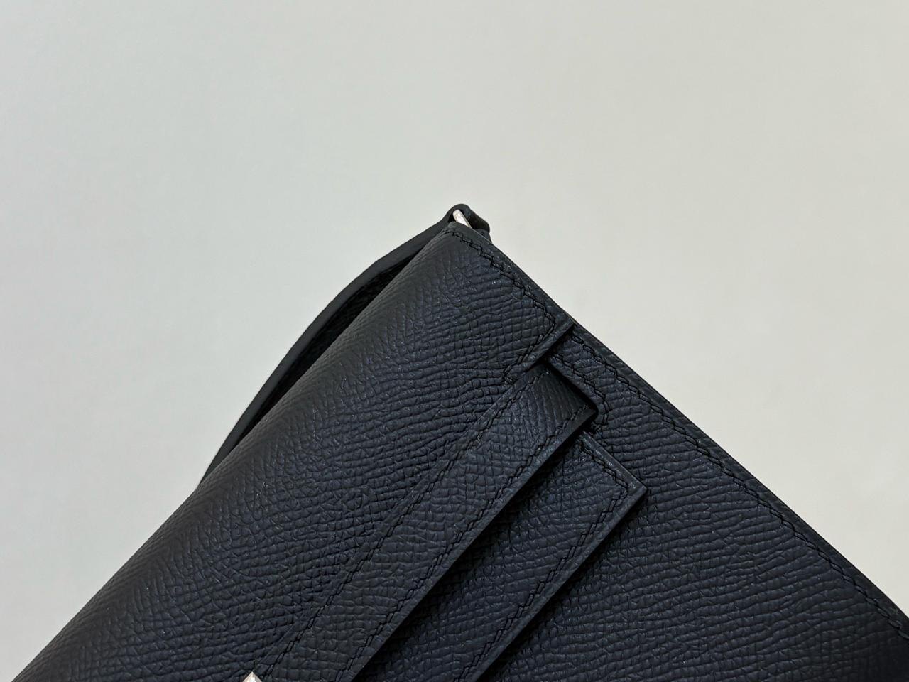 Hermès Kelly Classique To Go Wallet