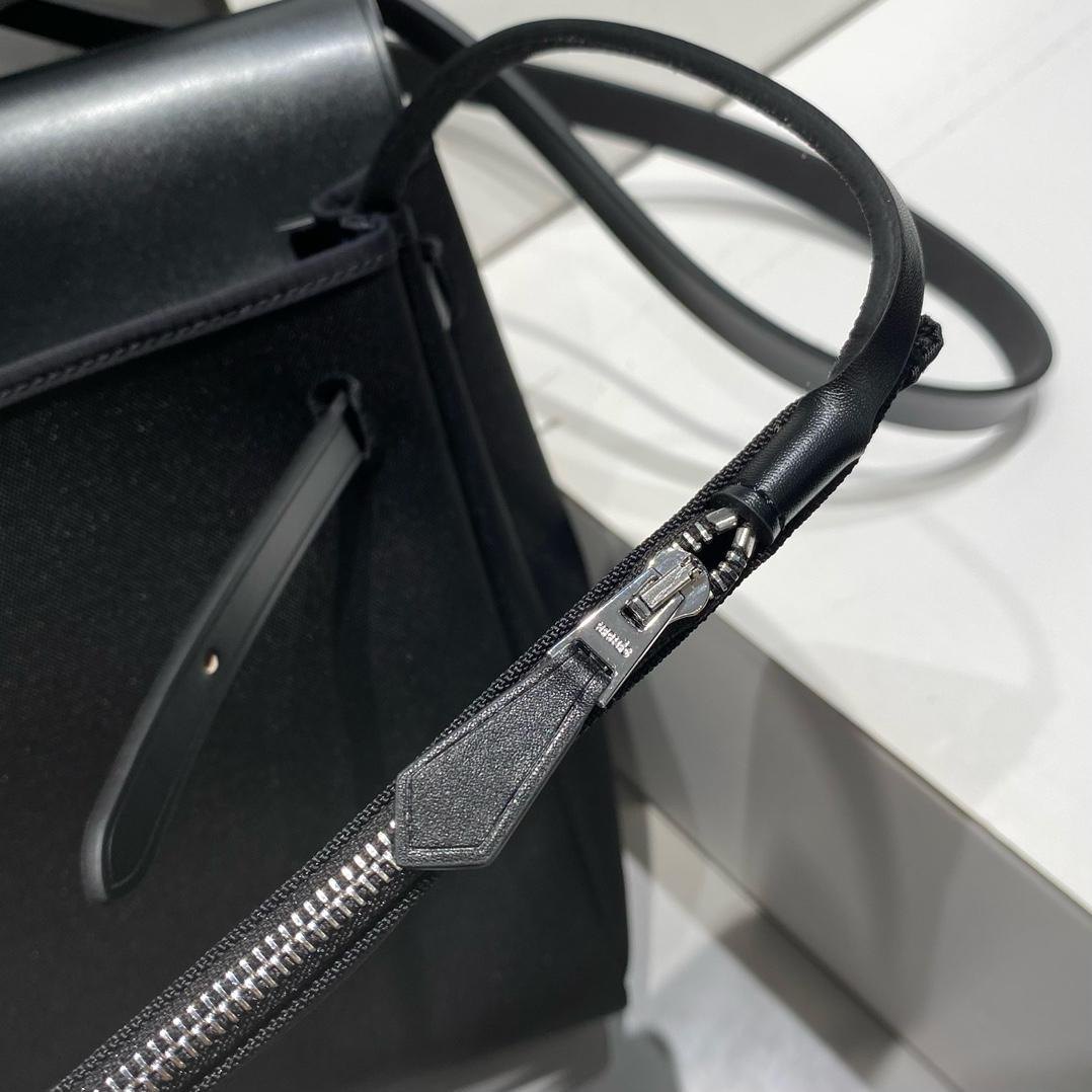 Hermès Herbag Zip 31