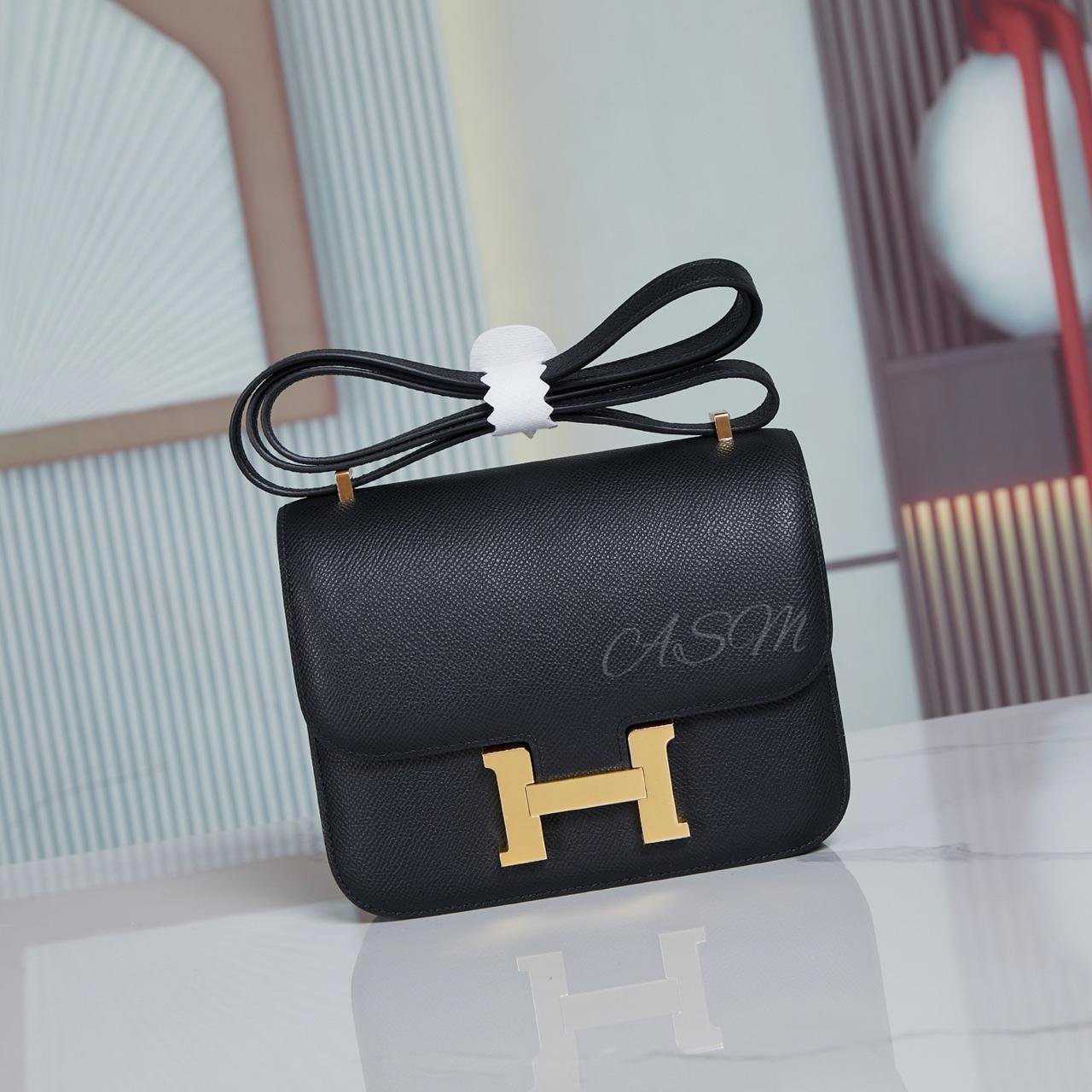 Hermès Constance Bag