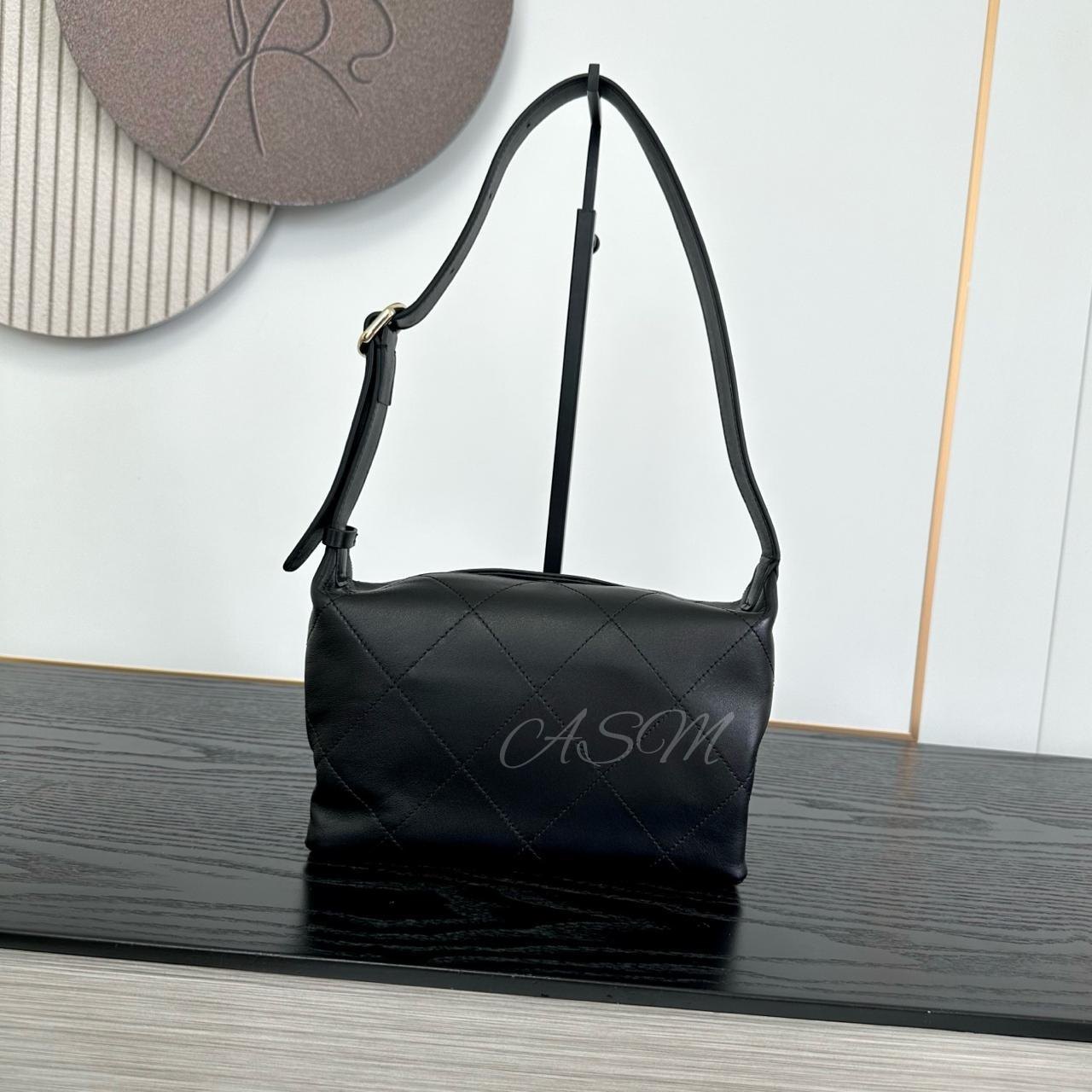 Chanel 26P Hobo Bag