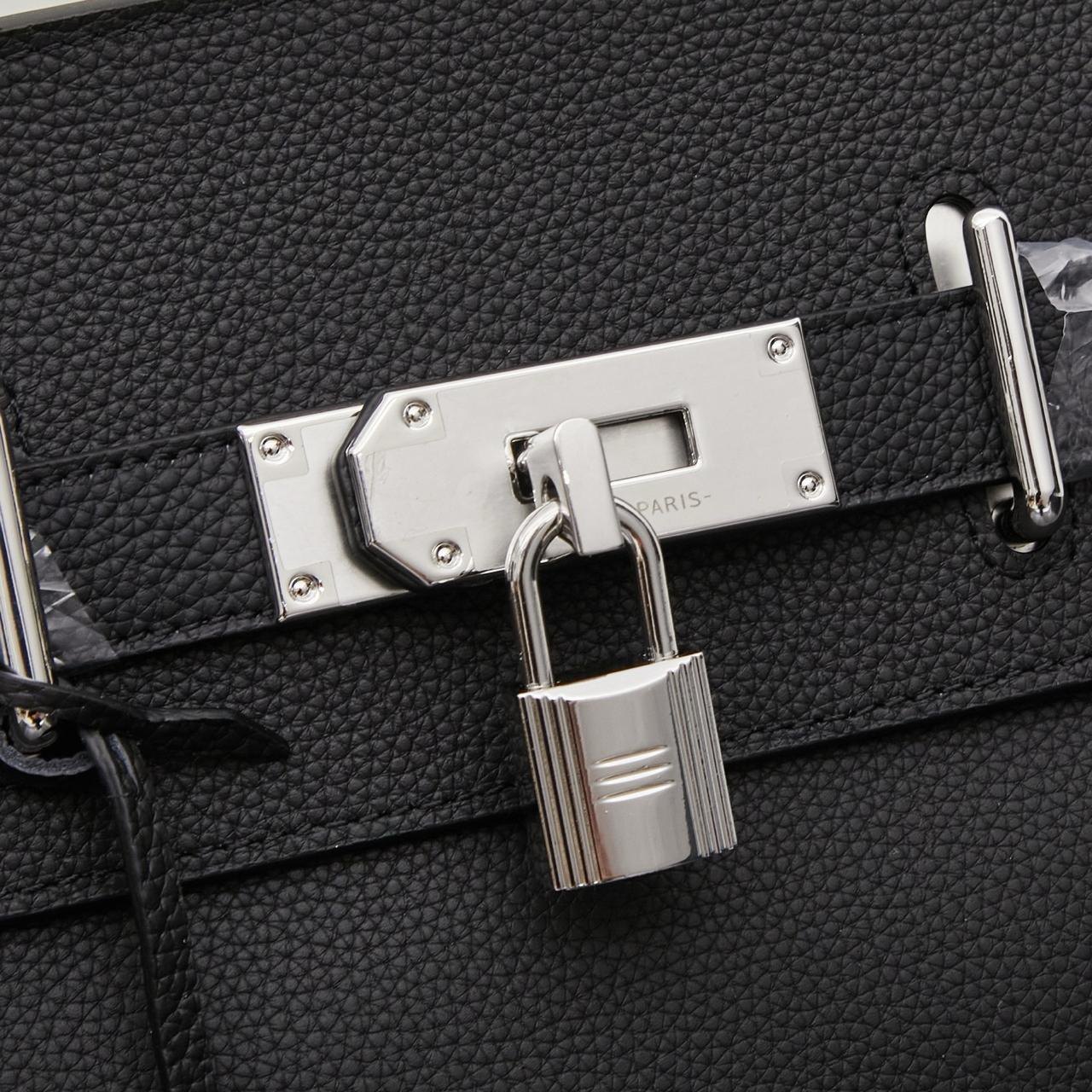 Hermès HAC à Dos Backpack