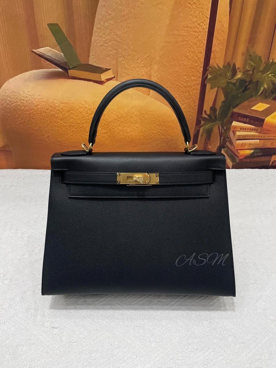Hermès Kelly Bag