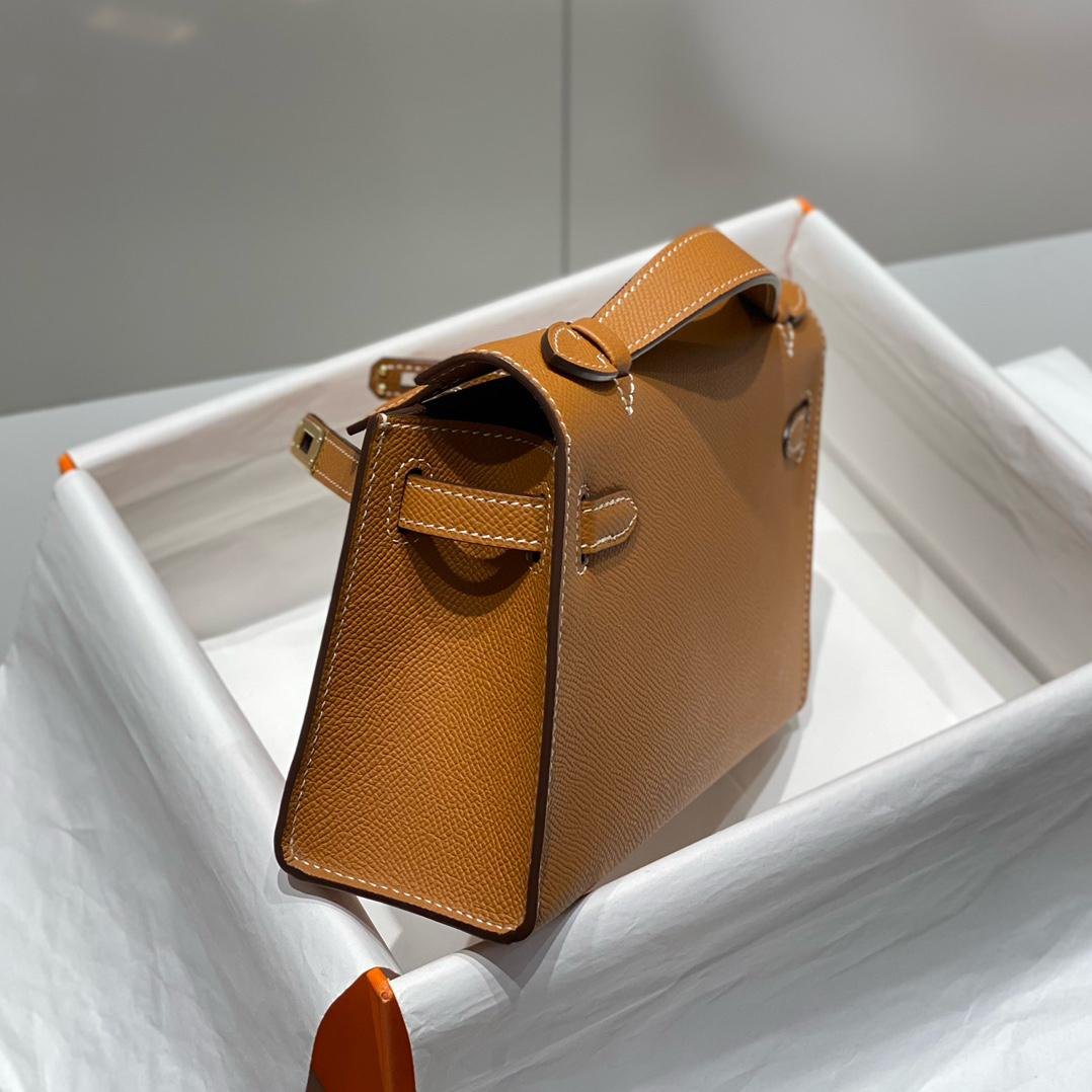 Hermès Kelly Pochette