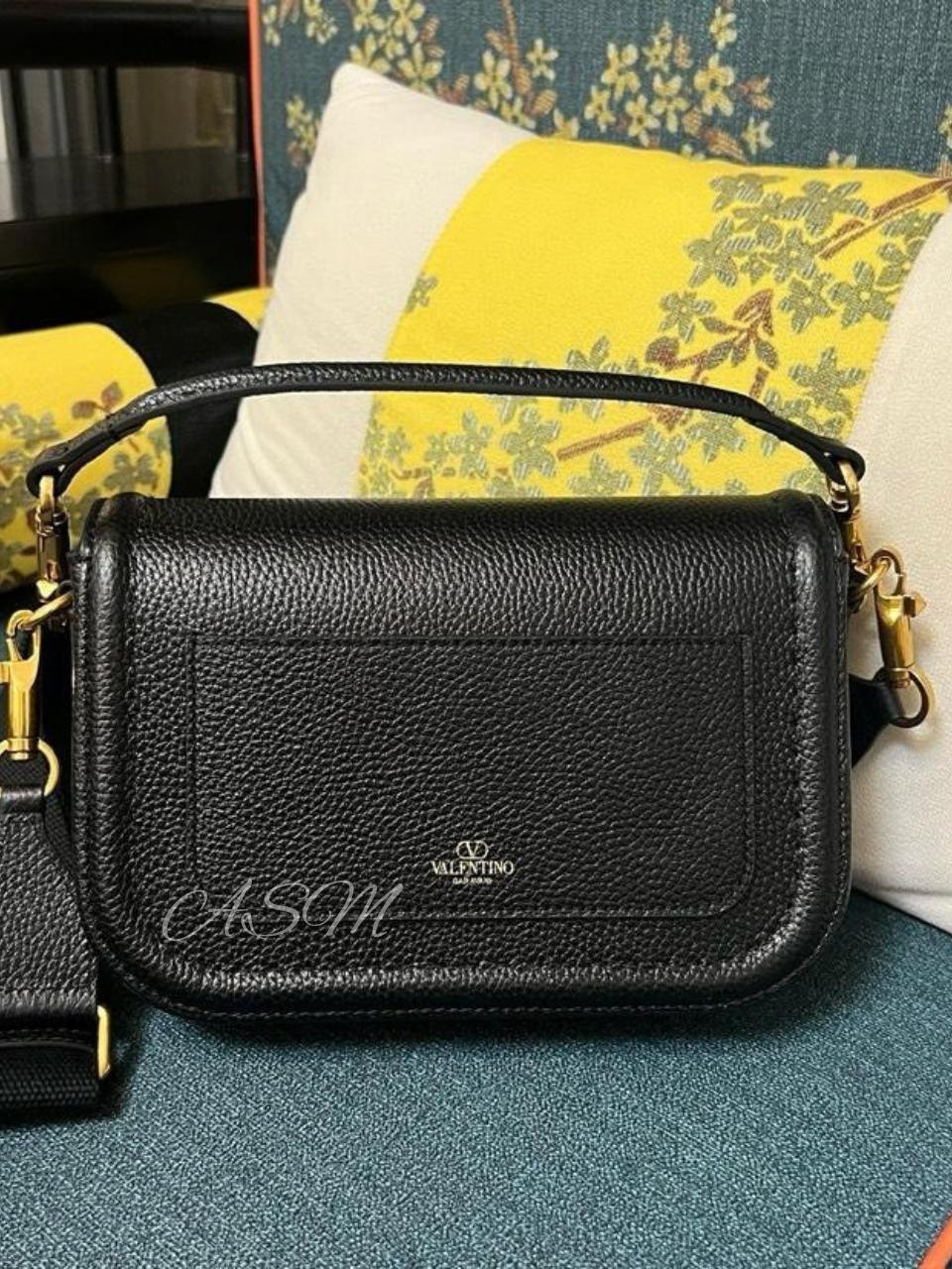 Valentino Garavani Alltime Shoulder Bag