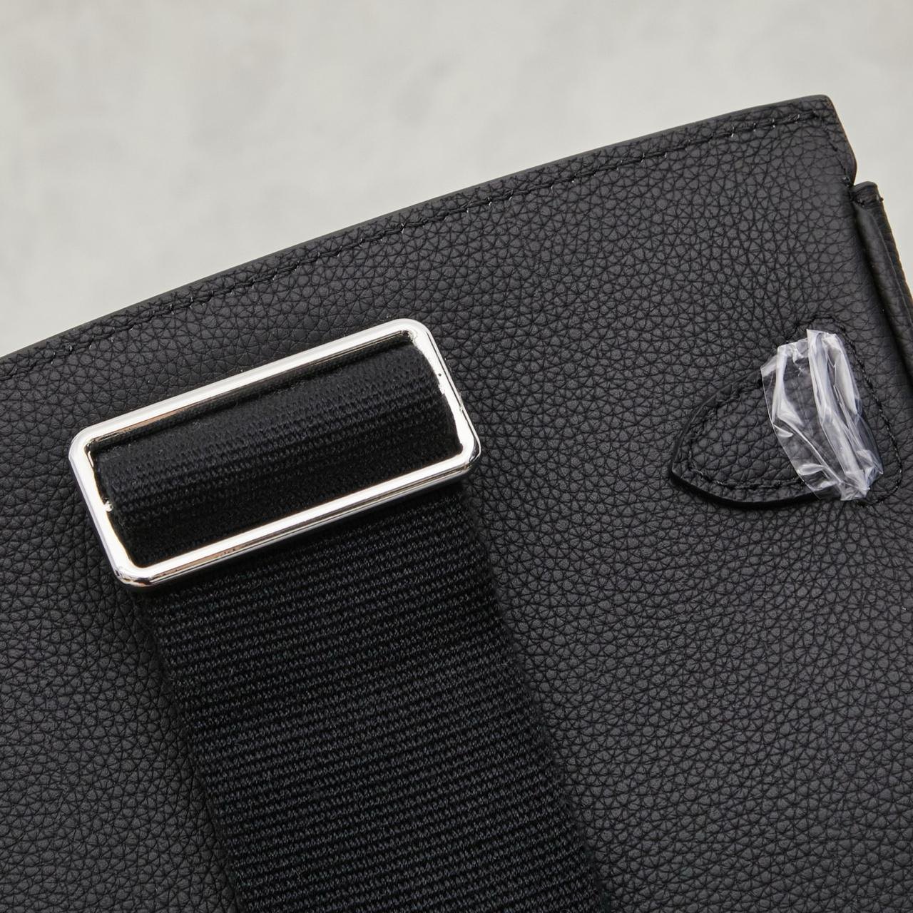 Hermès HAC à Dos Backpack