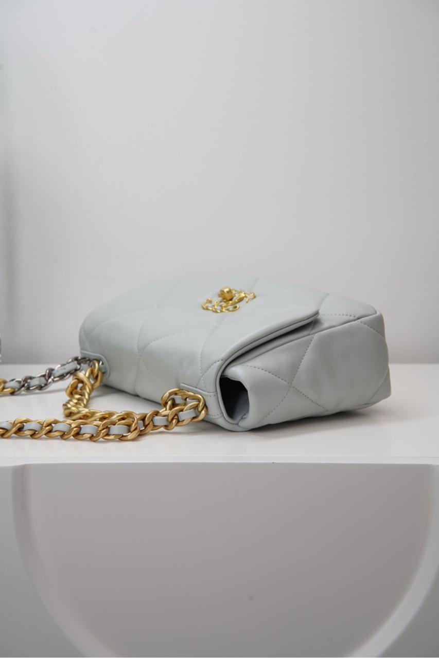 Chanel 19 Flap Bag