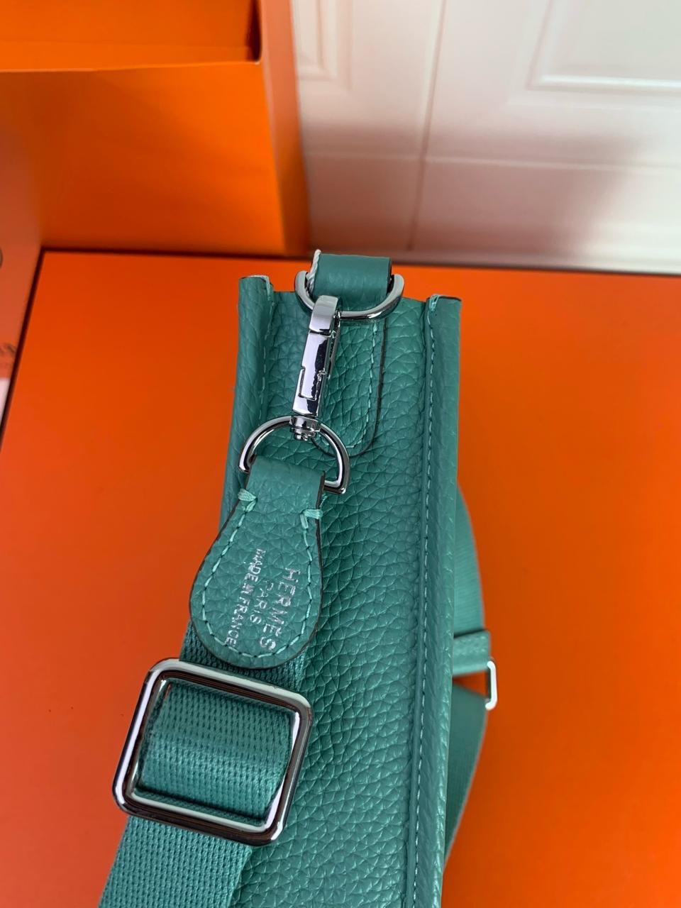 Hermès Evelyne III 16 Amazone
