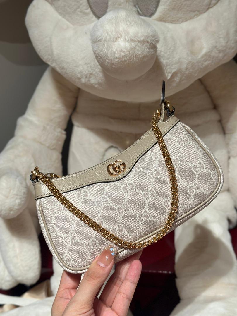 Gucci Ophidia Mini Bag