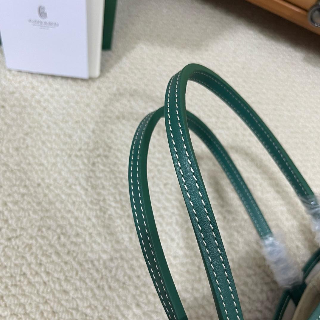 Goyard Saint Louis Tote Bag