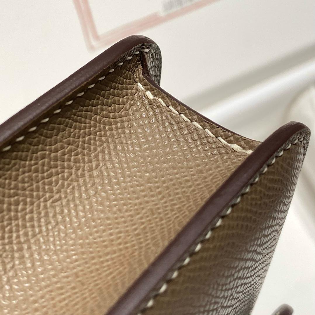 Hermès Constance Élan Bag