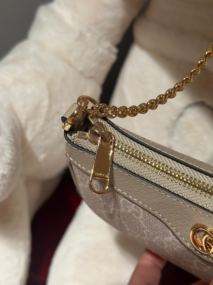 Gucci Ophidia Mini Bag