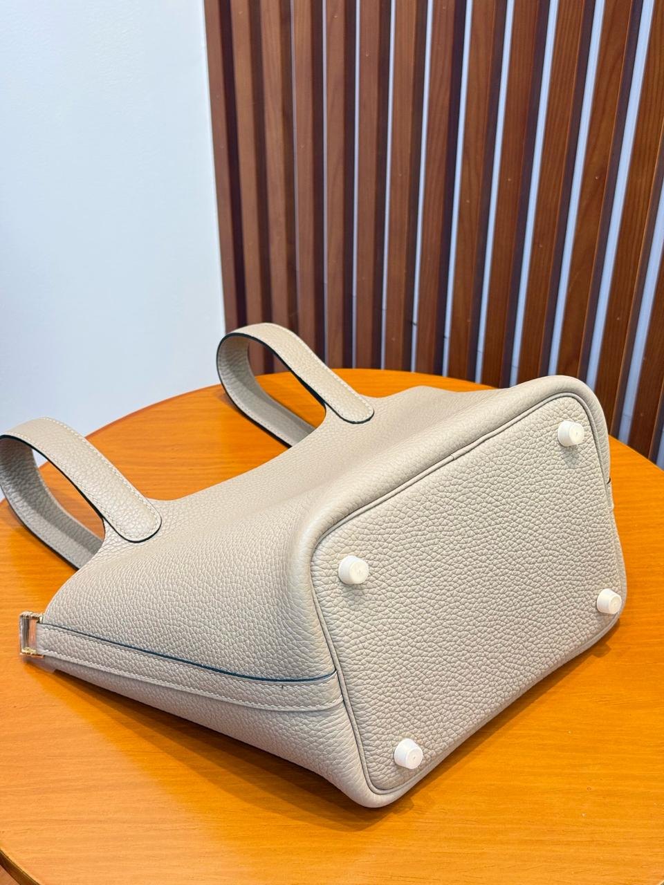 Hermès Picotin Lock 18