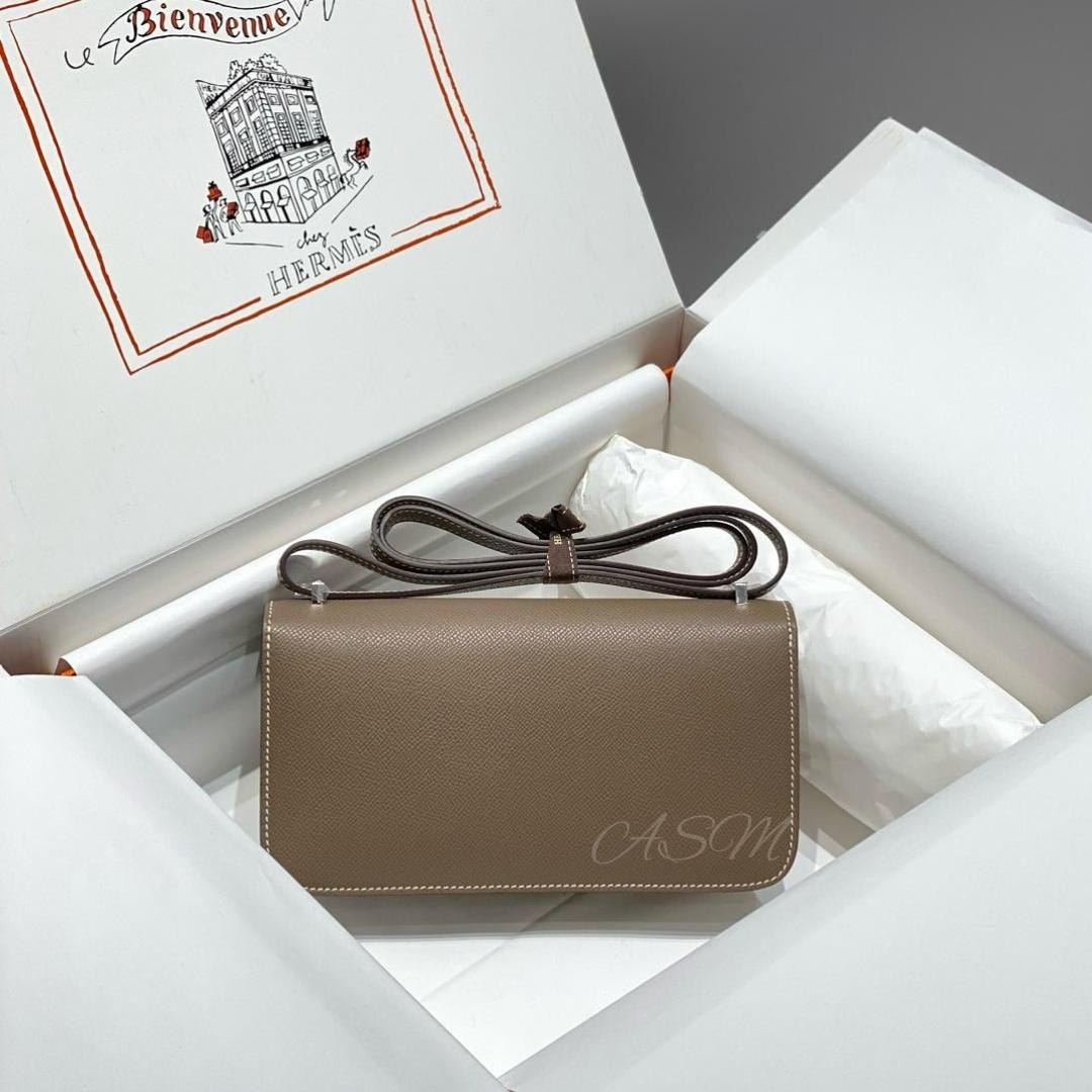 Hermès Constance Élan Bag