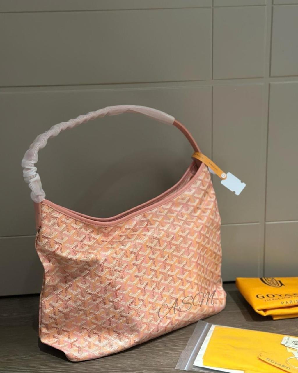 Hobo Bohème Bag