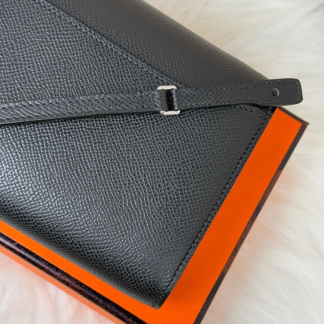 Hermès Constance To Go Wallet