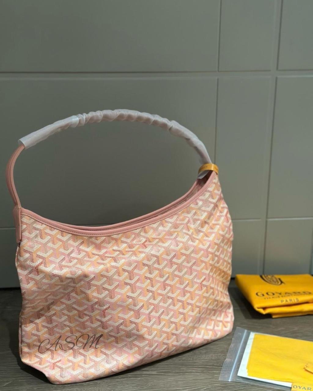 Hobo Bohème Bag