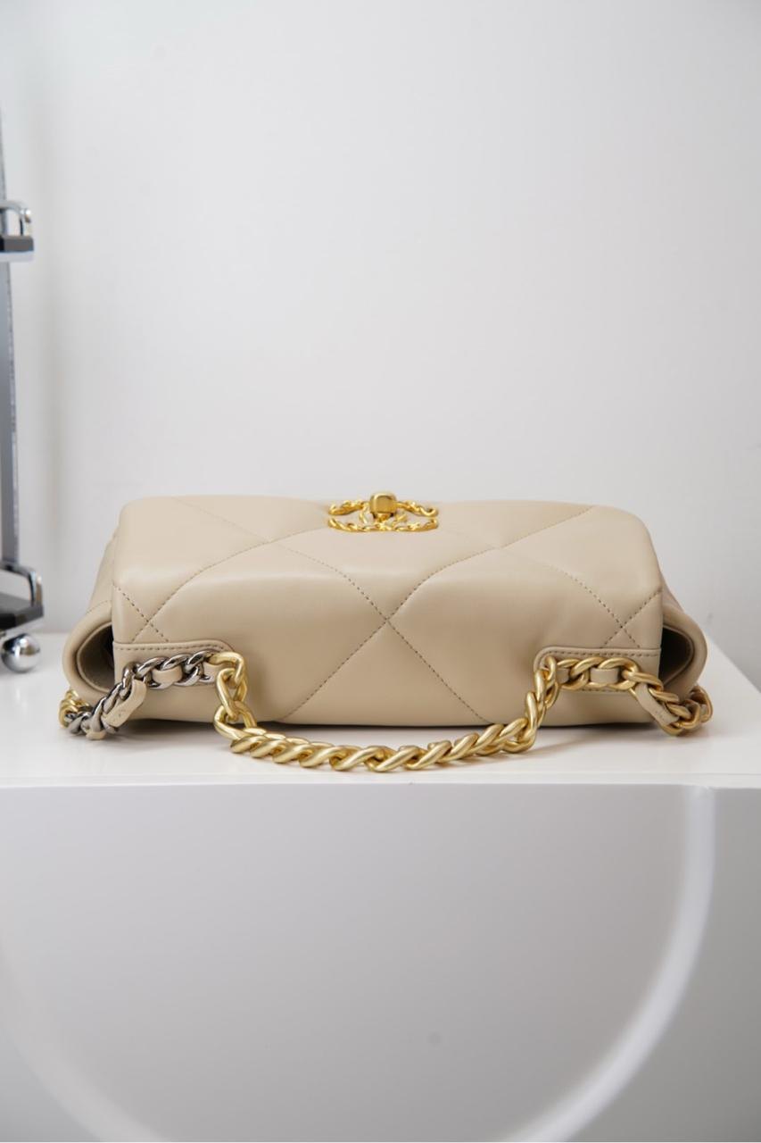 Chanel 19 Flap Bag