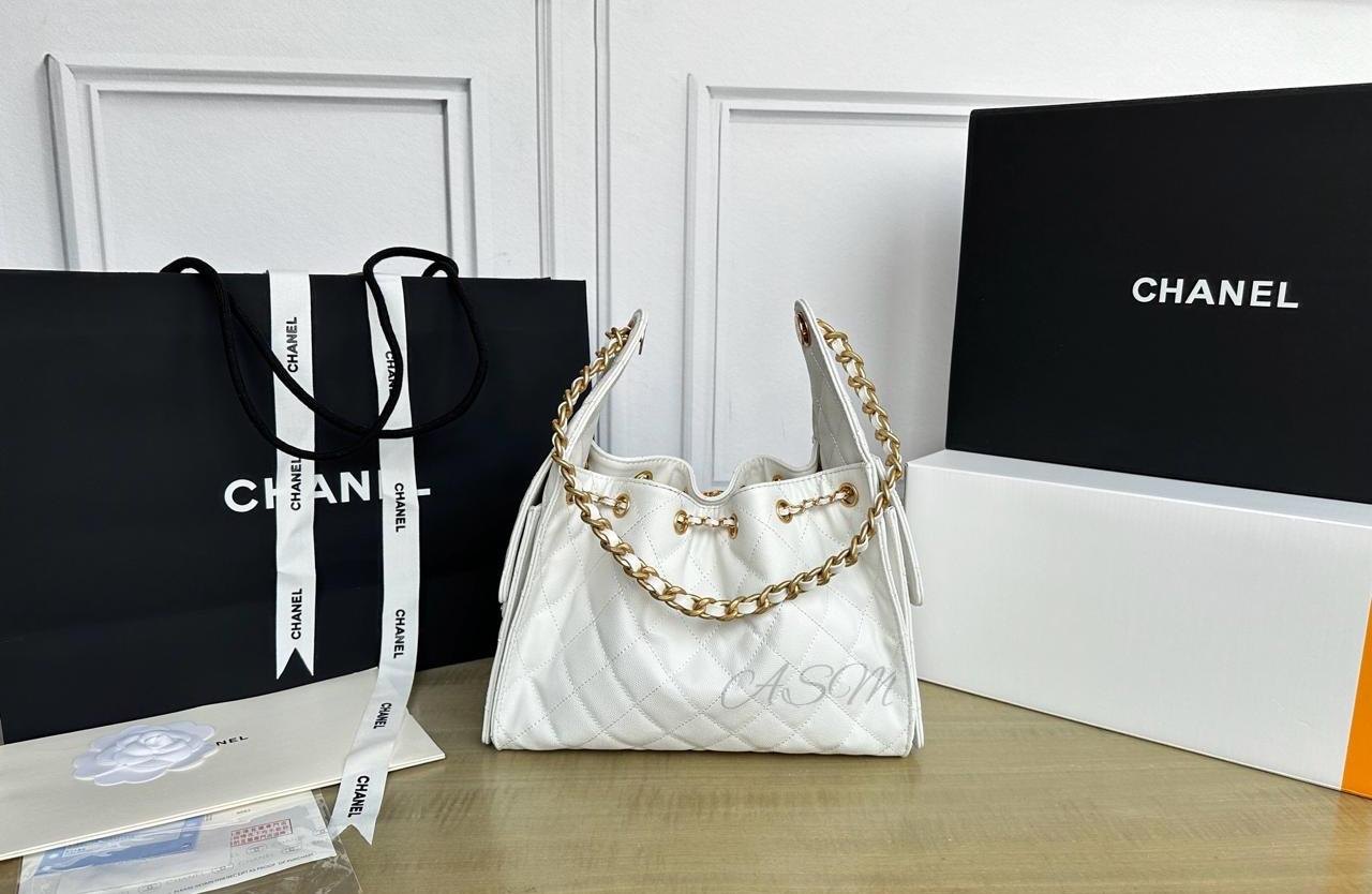 Chanel 25 Small Handbag