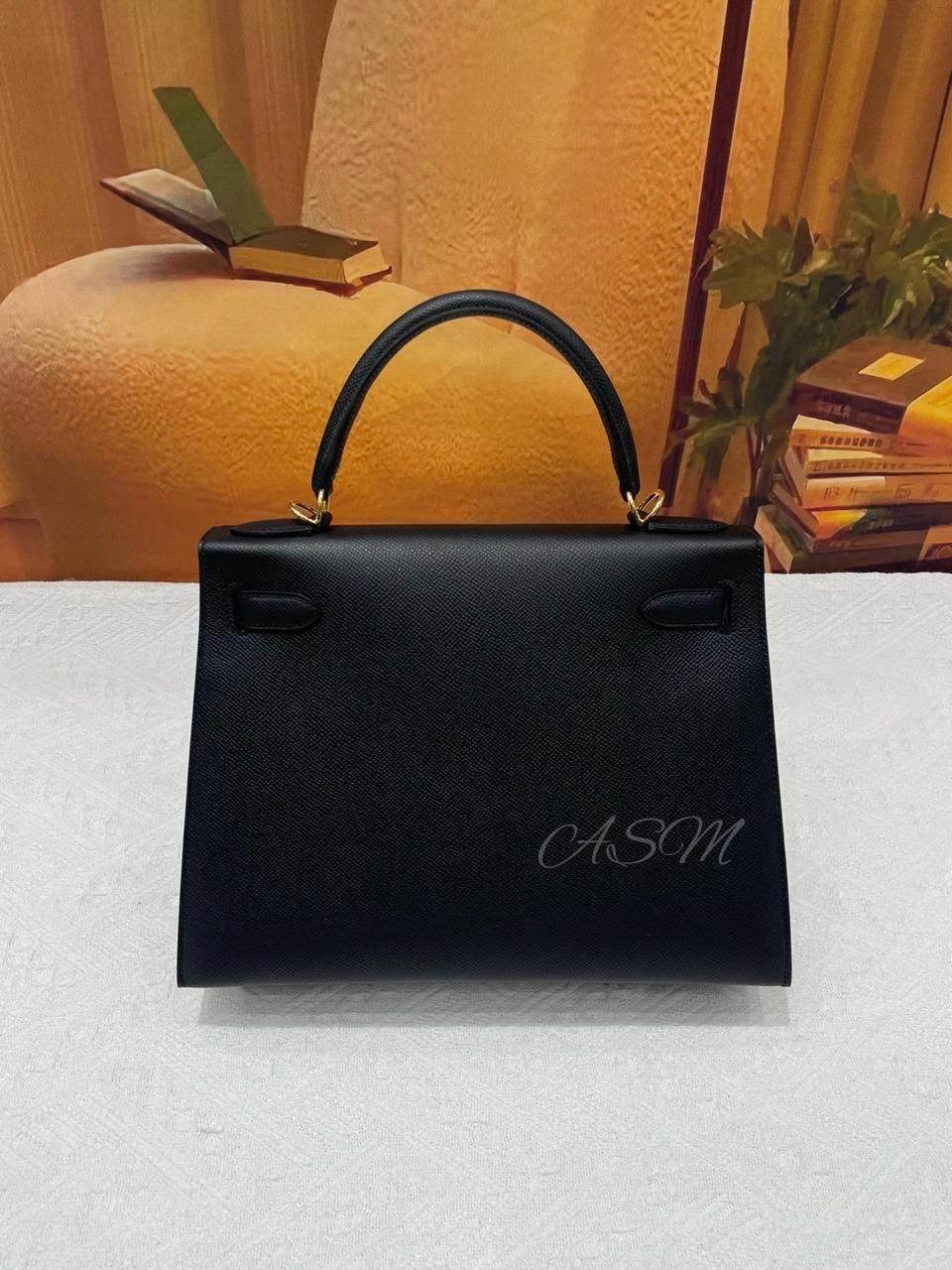 Hermès Kelly Bag