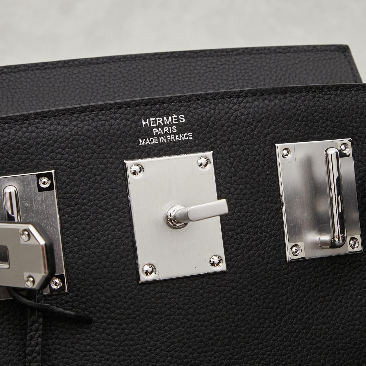 Hermès HAC à Dos Backpack