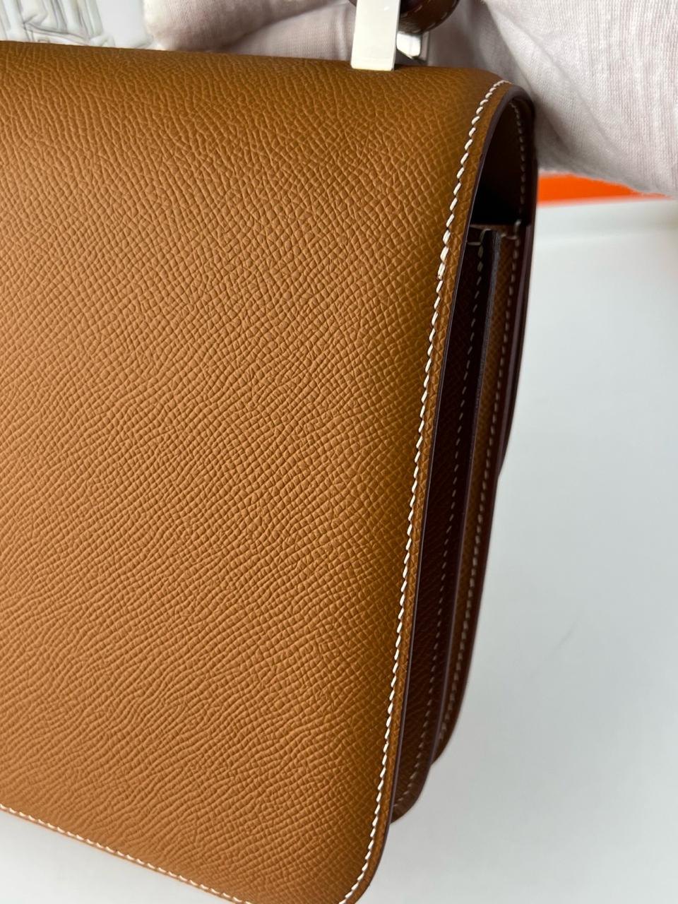 Hermès Constance 24 Bag