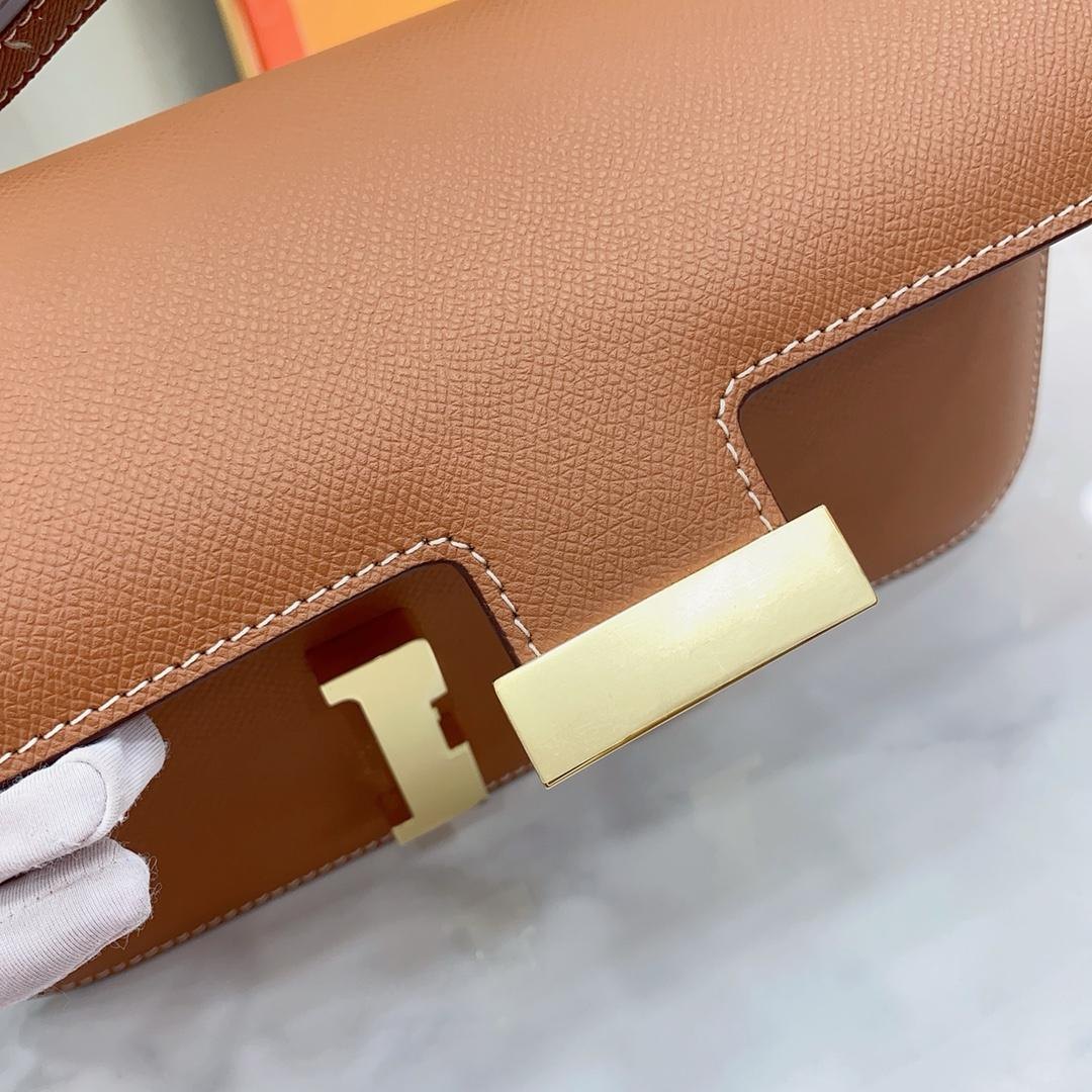 Hermès Constance Élan Bag