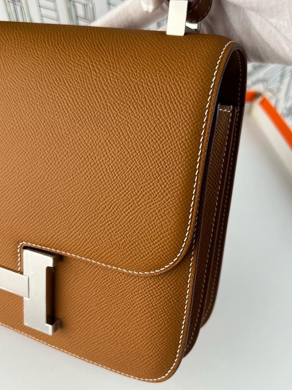 Hermès Constance 24 Bag